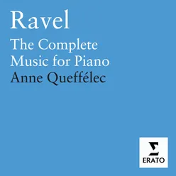 Ravel: Le Tombeau de Couperin, M. 68: V. Menuet