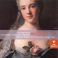 Mozart: Horn Concerto No. 3 in E-Flat Major, K. 447: I. Allegro