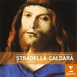 Stradella: Cantata "Care Jesu": III. Aria, "Canite superi, gaudete mortales" (Soprano, Alto)