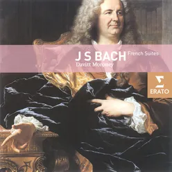 French Suite No. 4 in E-Flat Major, BWV 815a: IV. Gavotte I