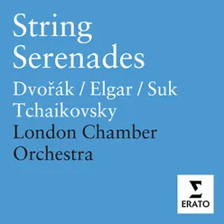 Serenade for Strings, Op. 48: II. Waltz