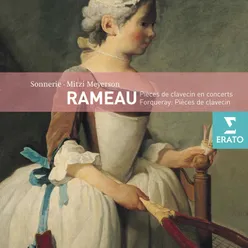 Cinquième Concert: III. La Marais: Rondement