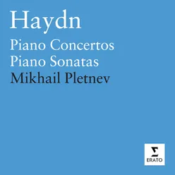 Piano Sonata in E-Flat Major, Hob. XVI:52: II. Adagio