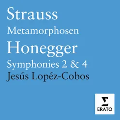 Symphony No. 2 in D H153: III. Vivace, non troppo - Presto