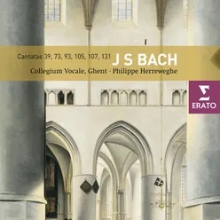 Cantata No. 93, 'Wer nur den lieben Gott lässt walten' BWV93: Aria (Duet): Soprano, Alto: Er kennt die rechten Freundenstunden