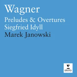 Tannhäuser: Overture