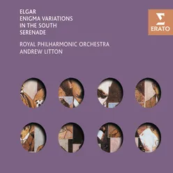 Serenade for Strings, Op. 20: III. Allegretto