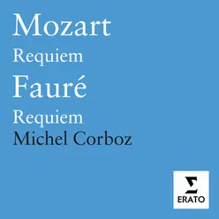 Requiem in D Minor, K. 626: VII. Confutatis