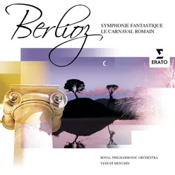 Berlioz: Symphonie fantastique, Op. 14, H 48: I. Rêveries - Passions. Largo - Allegro agitato e appassionato assai