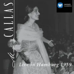 Il Barbiere di Siviglia, Act 1: "Una voce poco fa" (Rosina) [Live, Hamburg 1959]