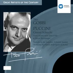 Gianni Schicchi (2004 Remastered Version): Ecco il notaro (Rinuccio/Pinellino/Amantio/Guccio/Schicchi)