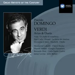 Verdi: La forza del destino