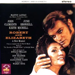 Soliloquy 1993 RemasterFrom 'Robert and Elizabeth'