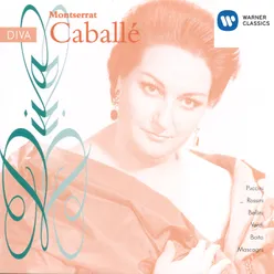 Montserrat Caballé