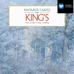 Weihnachtslieder Op. 8: III. The Three Kings (trans. H. N. Bate, arr. Ivor Atkins) [1985 Digital Remaster]