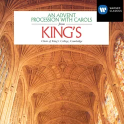 Oswald, James: Introit for the Mass on the Fourth Sunday in Advent, "Drop Down, Ye Heavens, from Above" (After "Rorate coeli desuper", from "Officia Propria")