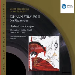 Die Fledermaus (1999 Digital Remaster), Act II: Genug, damit, genug!...Ja, ja ein Tanz ein wirbelnder Tanz (Orlofsky/Chor/Eisenstein/Frank/Rosalinde/Falke/Adele/Ida