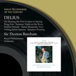 Sir Thomas Beecham: The English Collection