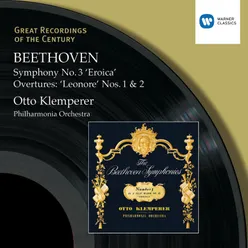 Beethoven: Leonore Overture No. 2, Op. 72a