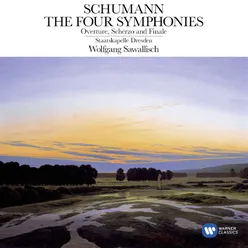 Symphony No. 2 in C Major, Op. 61: II. Scherzo. Allegro vivace - Trio I - Trio II