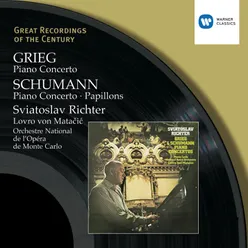Grieg & Schumann: Piano Concertos