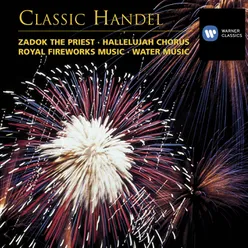 Handel: Messiah, HWV56