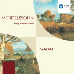 Songs Without Words, Book III, Op. 38: No. 1, Con moto, MWV U121