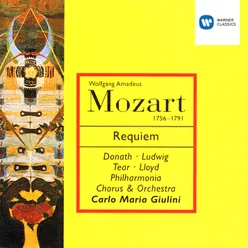 Mozart: Requiem