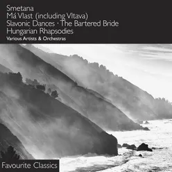 Smetana - The Moldau