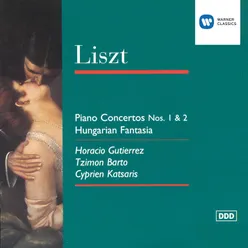 Liszt: Piano Concerto No. 1 in E-Flat Major, S. 124: I. Allegro maestoso