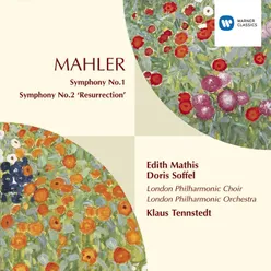 Symphony No. 2 in C minor, 'Resurrection' (2000 Digital Remaster): I. Allegro maestoso