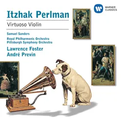 7 Canciones populares españolas: No. 5, Nana (Arr. Kochanski for Violin and Piano)