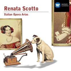 Turandot (2001 Remastered Version): Signore, ascolta (Act 1)