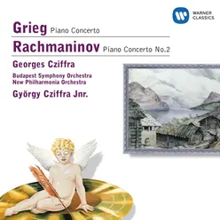 Rachmaninov: Piano Concerto No. 2 in C Minor, Op. 18: III. Allegro scherzando