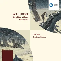 Schubert: Winterreise, D. 911: No. 13, Die Post "Von der Strasse her ein Posthorn klingt" (Etwas geschwind)