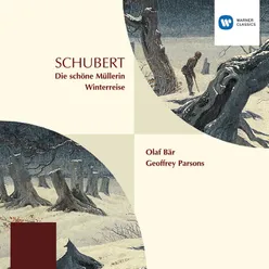 Schubert: Winterreise, D. 911: No. 1, Gute Nacht "Fremd bin ich eingezogen" (Mässig)