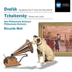 Dvorák: Symphony No. 9 in E Minor, Op. 95, B. 178, "From the New World": II. Largo