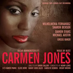 Carmen Jones: Overture