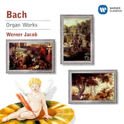 Bach, J.S.: Das Orgel-Büchlein: No. 24, O Mensch, bewein dein Sünde groß, BWV 622