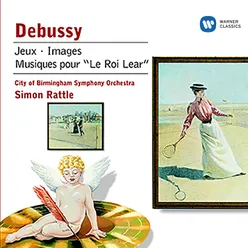 Debussy: Le Roi Lear, CD 116, L. 107: I. Fanfare