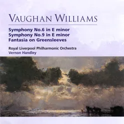 Symphony No. 6 in E minor: III. Scherzo (Allegro vivace) -