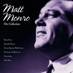 The Matt Monro Collection