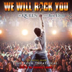 We Will Rock You