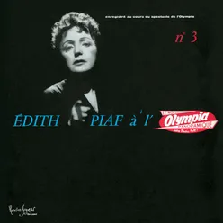 La Foule (Live à l'Olympia 1958)