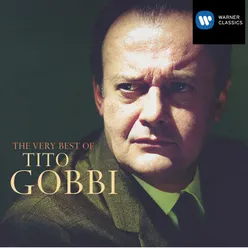 The Very Best of Tito Gobbi