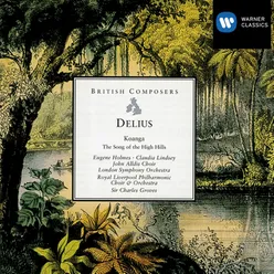 Delius: Koanga, RT I/4, Act 3: Dance. Furioso - "See, he prays! Voodoo must hear him" (The Slaves)