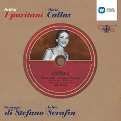 I Puritani (1997 Remastered Version), Act I, Scena prima: Bel sogno beato (Bruno/Riccardo)