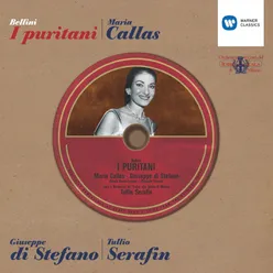 I Puritani (1997 Remastered Version), Act I, Scena terza: E già al ponte - passa il forte (Riccardo/Elvira/Giorgio/Gualtiero/Coro/Bruno)