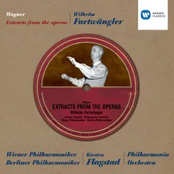 Die Meistersinger von Nurnberg (2004 Remastered Version): Dance of the Apprentices (Act III)