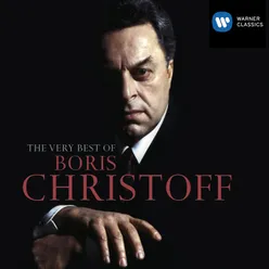 The Very Best Of Boris Christoff